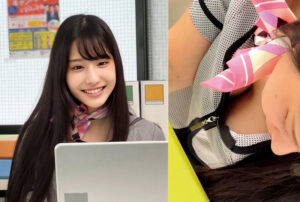 【oremo453】ニシノさん