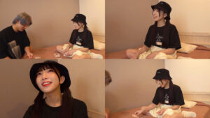 【oshi004】ひなの