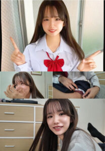 【pai114】いおりん