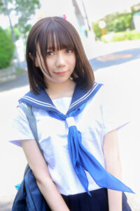 【pai126】みあちゃん