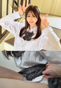 【pai139】いろはちゃん