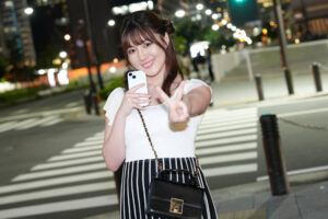 【pai154】こすずちゃん