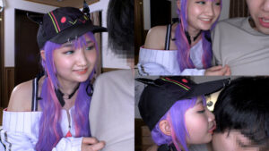 【pcs009】のあちゃん