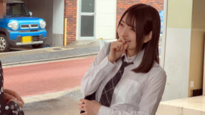 【skho198】あおいちゃん