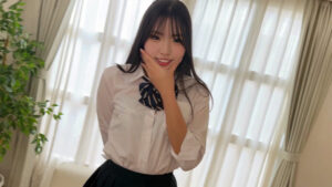 【skho199】ゆあちゃん