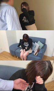 【smjj093】Oさん