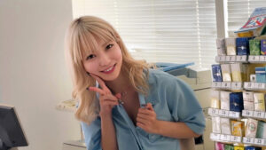 【smjx156】みぃちゃん