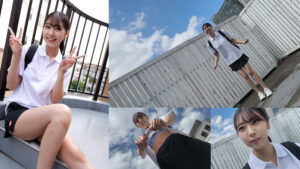 【smub057】しゅうかちゃん