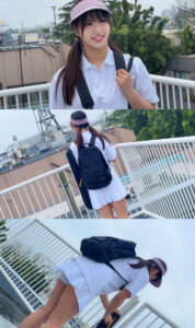 【smub060】さやかちゃん