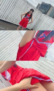 【smub067】あずさちゃん