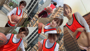 【smub072】ゆうかちゃん