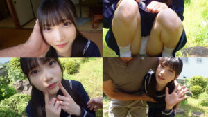 【smuv006】かなえちゃん