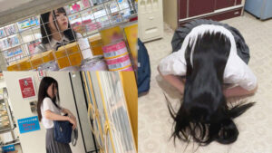 【smuv011】みなみ