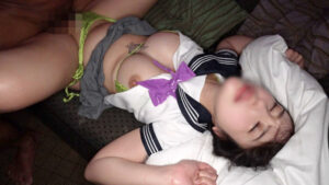 【ymtk104】あんな