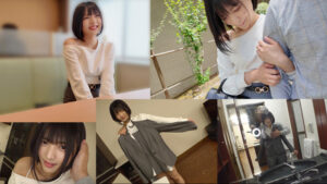 【zake007】ゆみちゃん