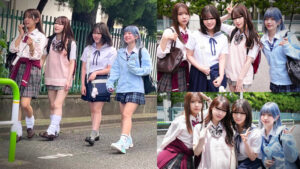 【ddh370】Tちゃん＆Lちゃん