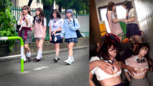 【ddh371】Kちゃん＆Aちゃん