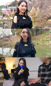 【hmdnc883】はるの