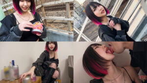 【hmdnc884】ももせちゃん