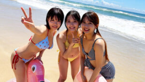 【kure019】こなっちゃん