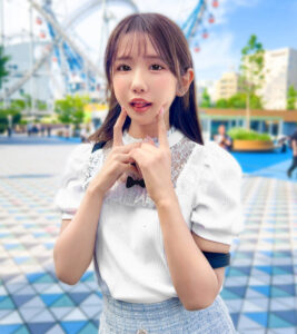 【mfc351】いおり