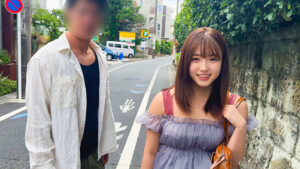 【nost146】みかんちゃん