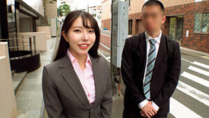 【nost155】綾瀬さん