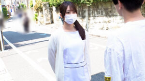 【nost157】しおりさん