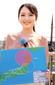 【oremo461】雲母さん