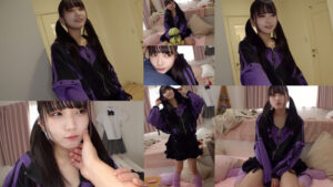 【oshi008】まいか