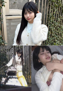 【pai035】林果さん