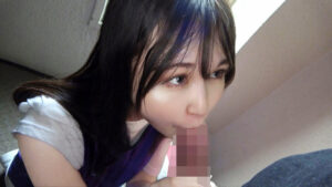 【pai138】いろはちゃん