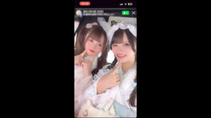 【rch0008】みう＆れな