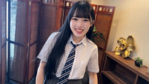 【skho202】みくちゃん