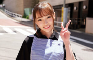 【smjs224】りなさん