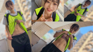 【smub069】あやちゃん