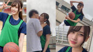 【smub077】みずきちゃん