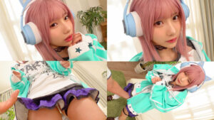 【smuh076】hinaちゃん