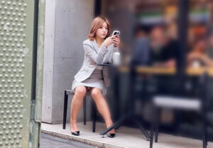 【spay678】有村さん