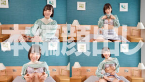 【syuk024】みこちゃん