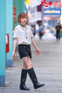 【bini526】ひなさん