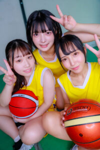 【deas040】ゆみ＆おと＆まこ