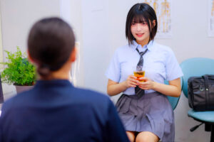 【debz001】ゆみちゃん