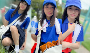 【debz008】わこちゃん