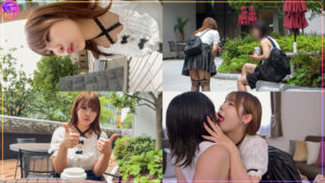 【instc684】あかり