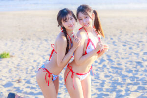 【kure017】ひなっち＆るる