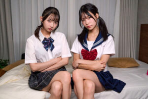 【mach024】ひまり＆つぼみ