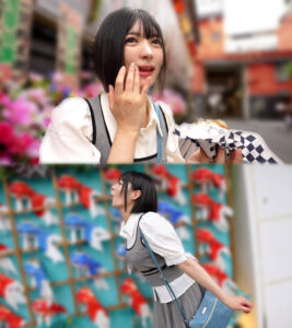 【mfcs195】ゆみにー