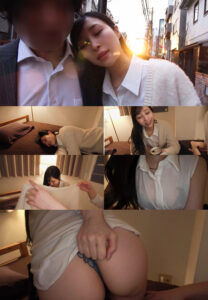 【pai060】ゆりさん