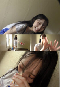 【pai145】すずちゃん